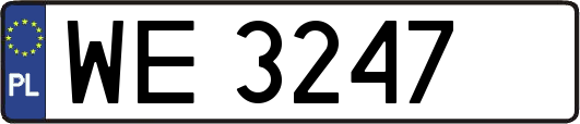 WE3247