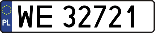 WE32721