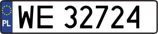 WE32724