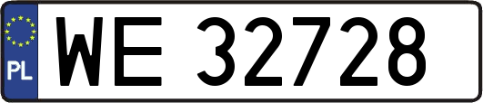 WE32728