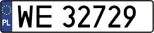 WE32729