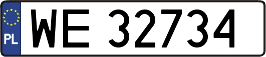 WE32734