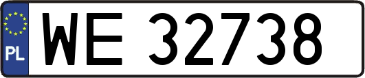 WE32738