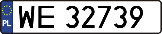 WE32739