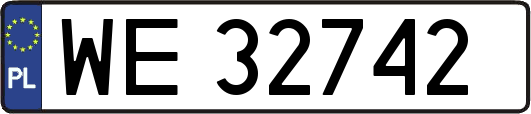 WE32742