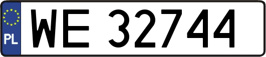 WE32744