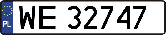WE32747