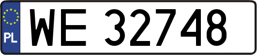 WE32748
