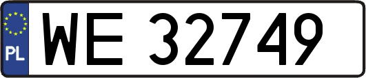 WE32749