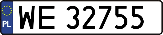 WE32755