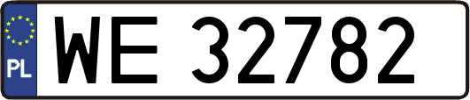 WE32782