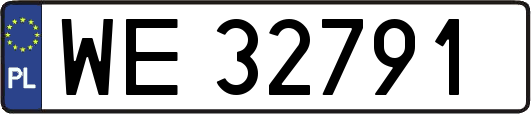 WE32791
