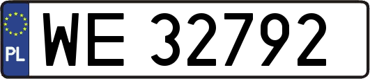 WE32792
