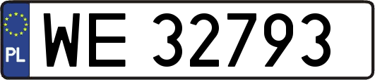 WE32793