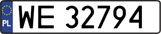 WE32794