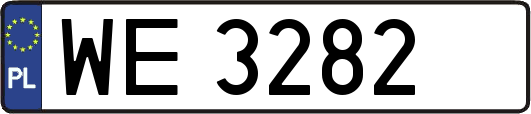 WE3282