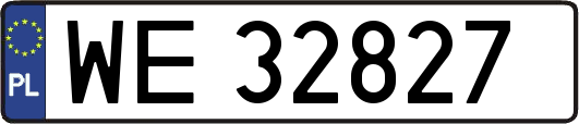 WE32827