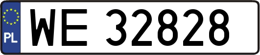 WE32828