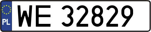 WE32829