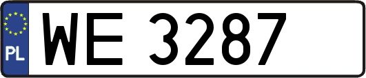 WE3287