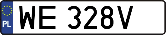 WE328V