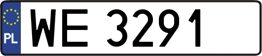 WE3291