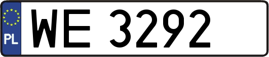 WE3292
