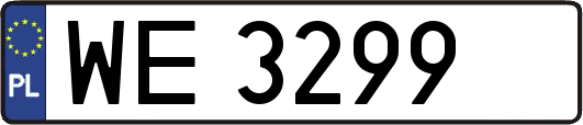 WE3299