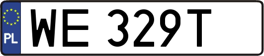WE329T