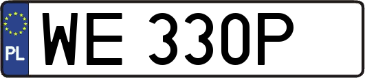 WE330P