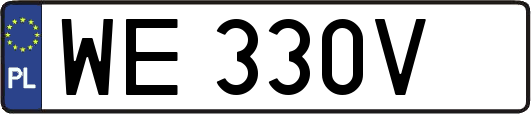 WE330V