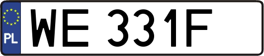 WE331F