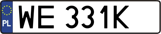 WE331K