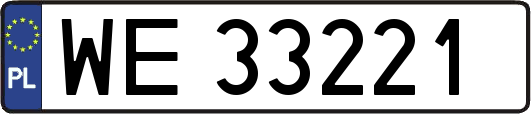 WE33221