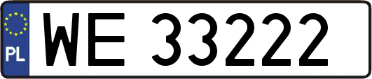 WE33222