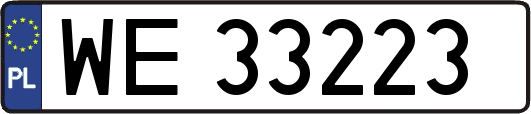 WE33223