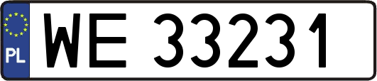 WE33231