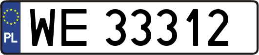 WE33312