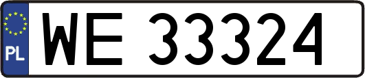 WE33324