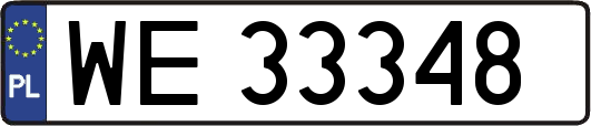 WE33348