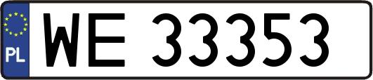 WE33353