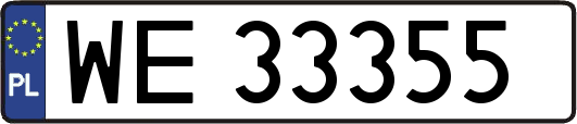 WE33355