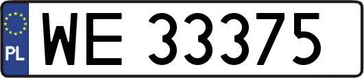WE33375