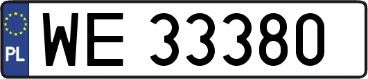 WE33380