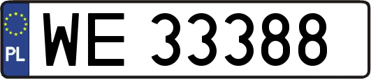 WE33388