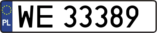 WE33389