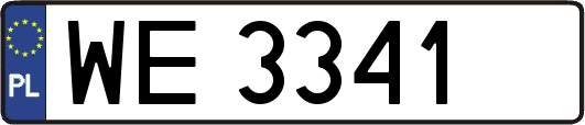 WE3341