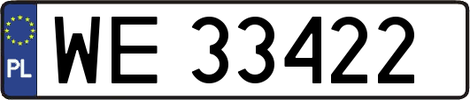 WE33422