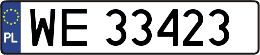 WE33423