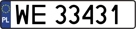 WE33431
